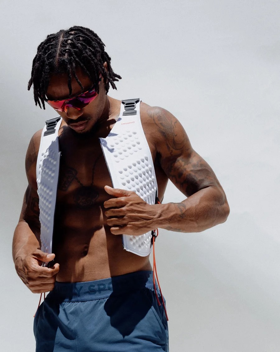 G-VEST SPORT Collection - Sport Vest