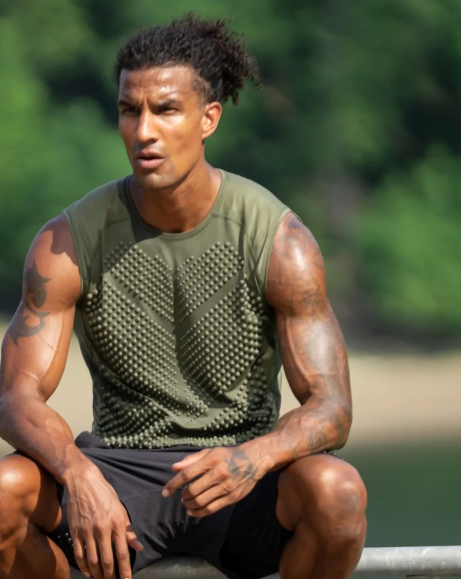 G-WEAR APPAREL Collection - Weighted Apparel
