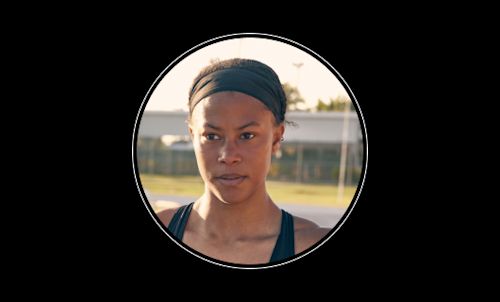 Amira Y - Yoga Instructor