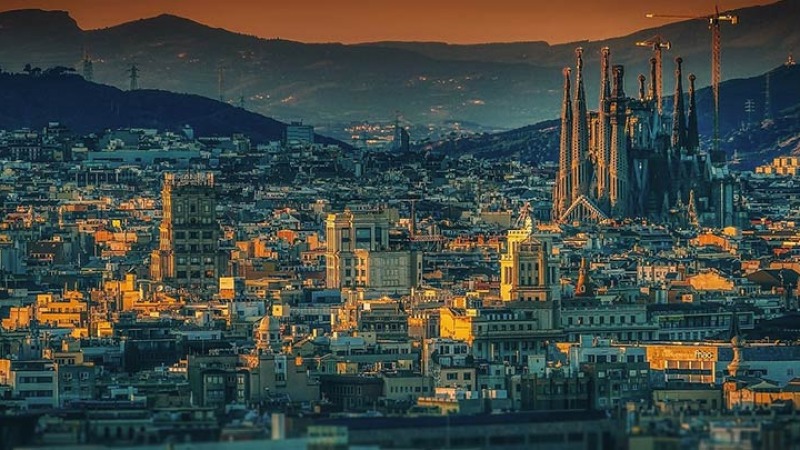 Barcelona
