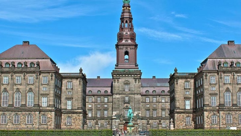 Copenhagen