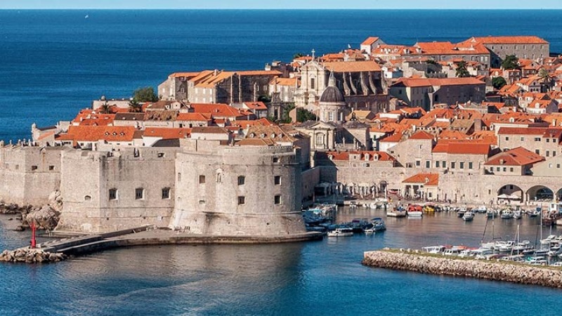 Dubrovnik