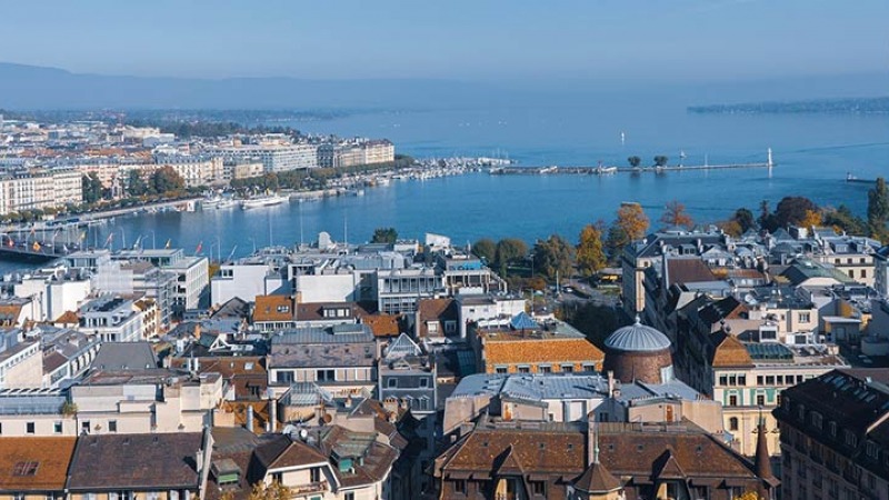 Geneva