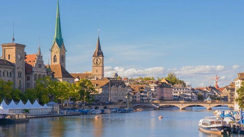 Zurich