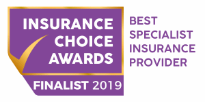Best Specialist Insurance Provider 2019