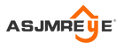 ASJMREYE Logo