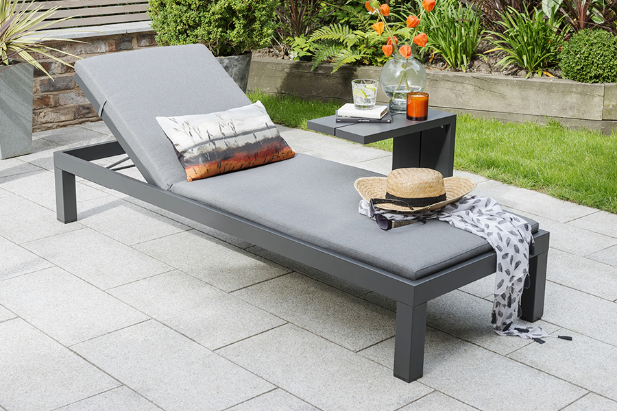 Aluminium Garden Furniture