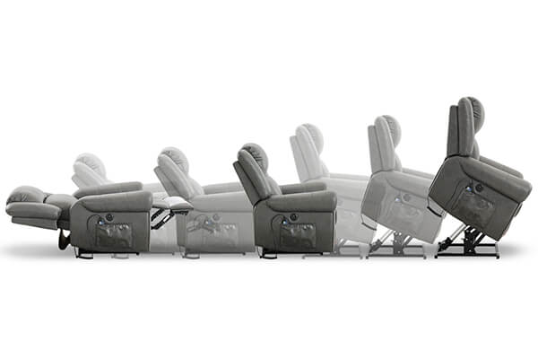 Power Lift Recliners