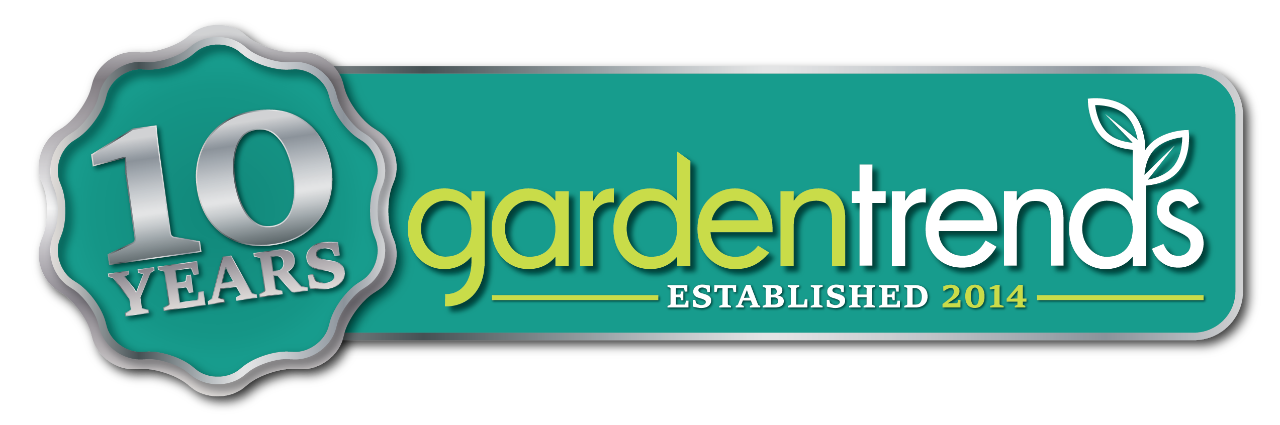 Garden Trends Logo