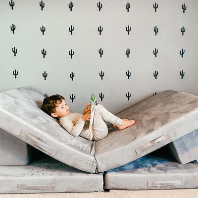 The Figgy Play Couch