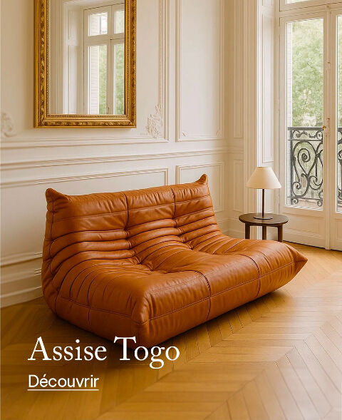 Togo Chair