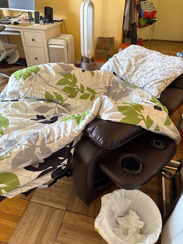 Sarah Johnson - Customer