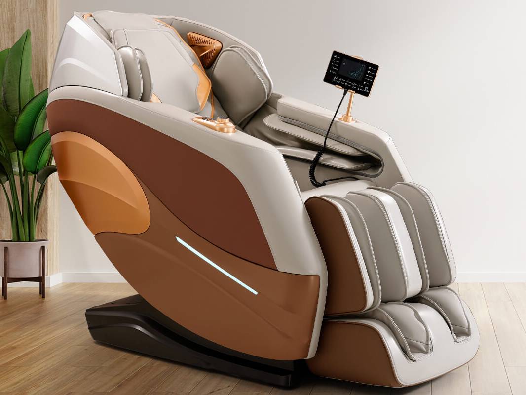 Massage Chairs