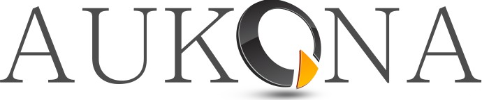 Aukona Logo