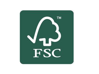 FSC Certified Materials