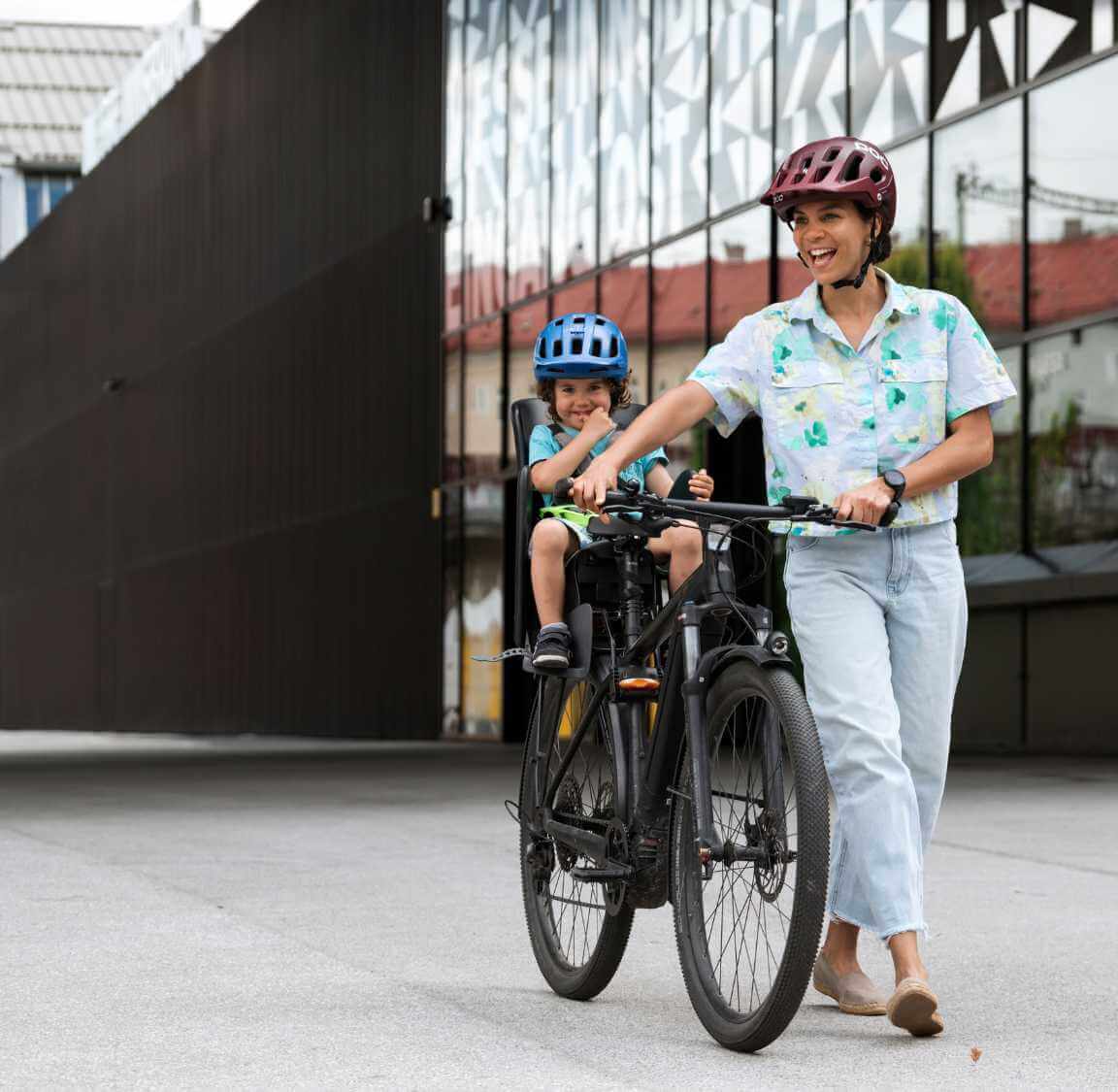 Specialized e-bike insurance coverage