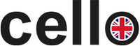 Cello Electronics UK Ltd Logo