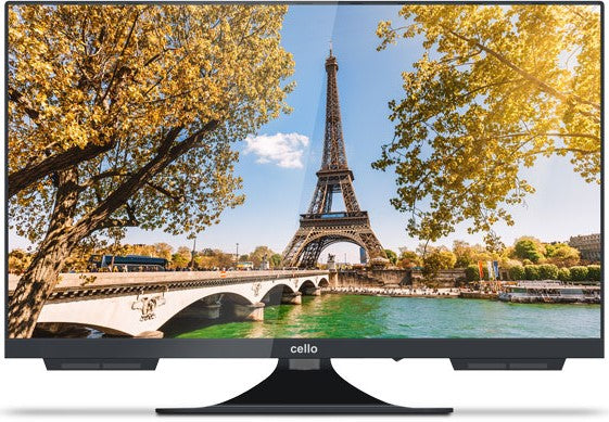 Cello Smart 4K UHD TV with WebOS