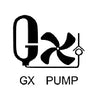 GX Pump Logo