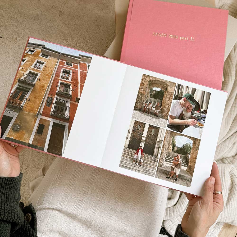 Photo Books