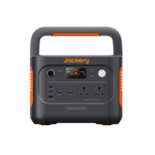 Explorer 1000 Power Station