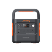 Explorer 2000 Power Station